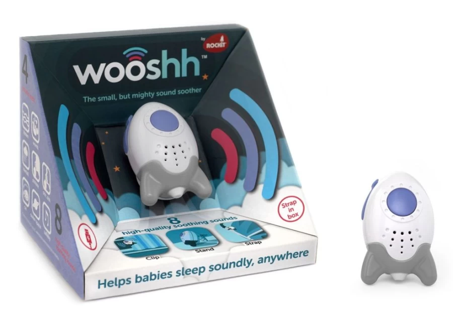 "Cheeky Rascals Rockit Wooshh – Innovative Kids’ Toy for Fun & Learning"