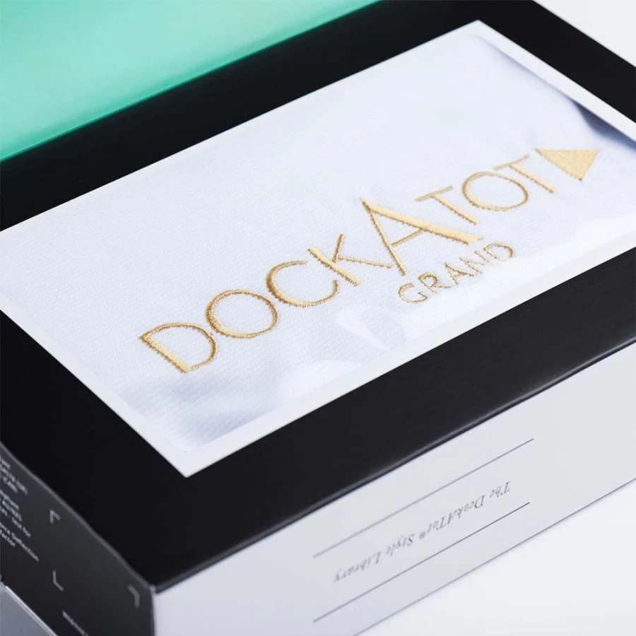 DockAtot Grand Deluxe+ Dock Cover - Premium White Lounger & Baby Nest for Safe Sleep & Play