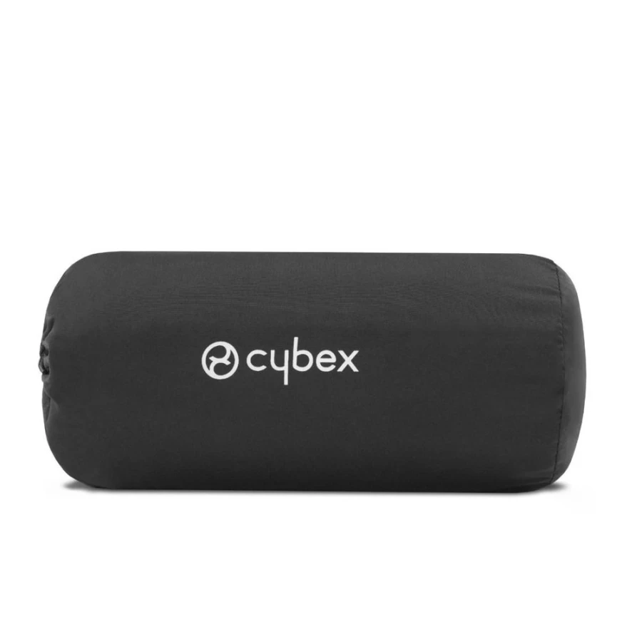Cybex Eezy S Line Travel Bag - Black Carry-On Luggage