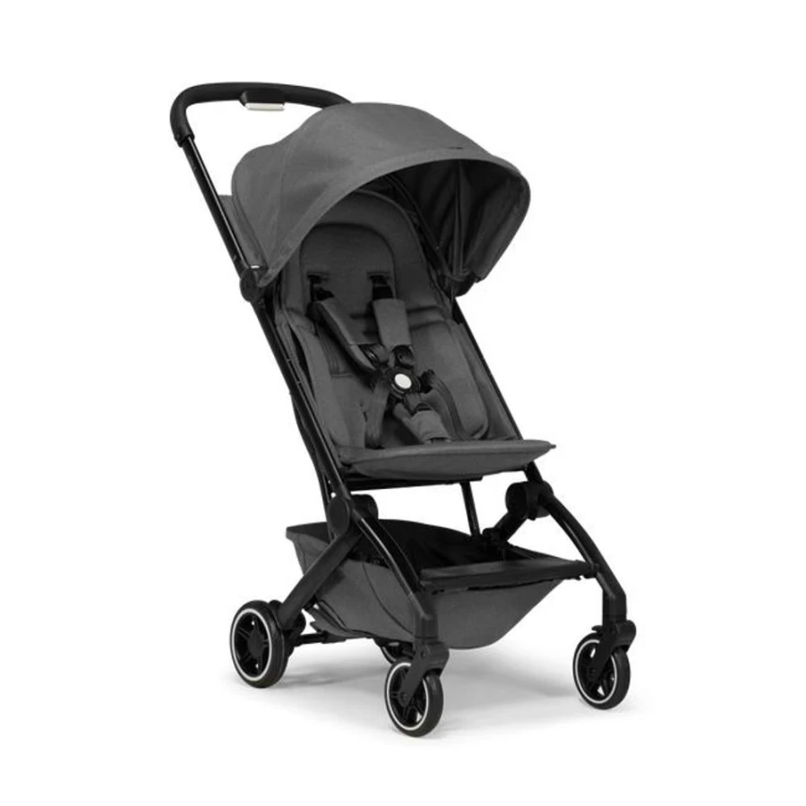 Joolz Aer+ Stroller - Lightweight Travel Stroller in Anthracite