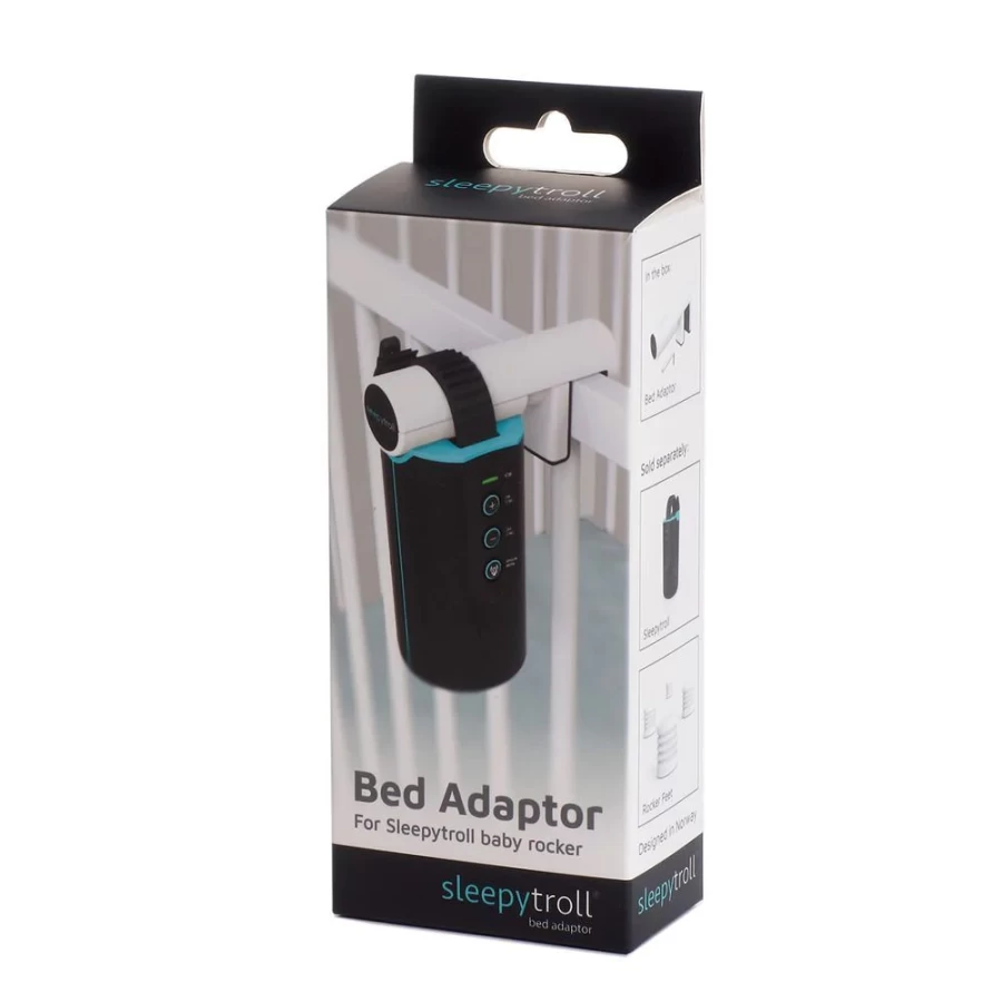 Sleepytroll Bed Adaptor – Universal Mattress Support for Enhanced Comfort & Stability