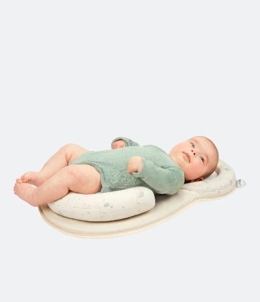 Babymoov Cosydream Newborn Baby Lounger for Infants 0-3 Months – Portable & Comfortable Infant Sleeper