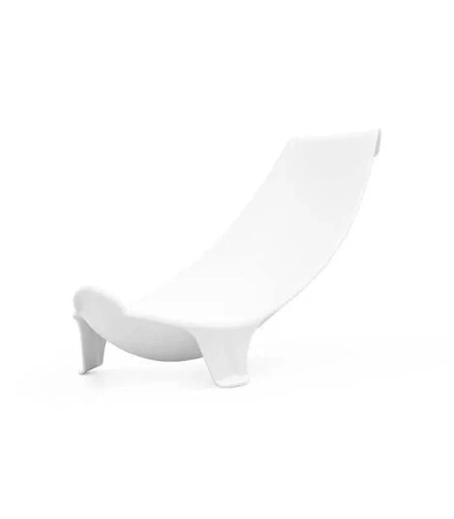 Stokke Flexi Bath Newborn Support - Adjustable Baby Bathing Cushion for Safe & Comfortable Bath Time