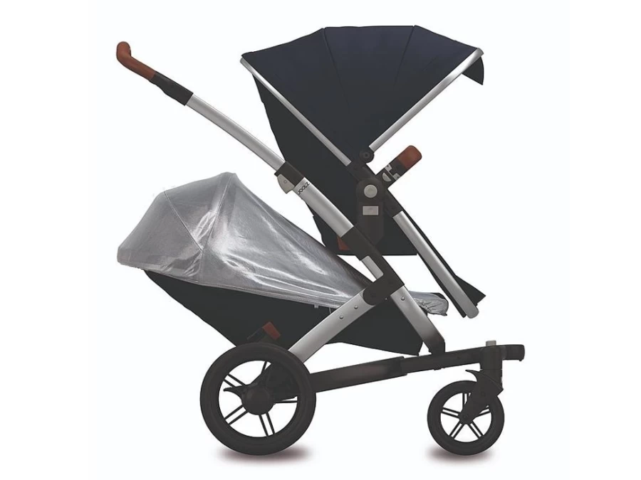 Joolz Geo Stroller Mosquito Net - Protective Bug Mesh for Joolz Geo Prams and Baby Strollers