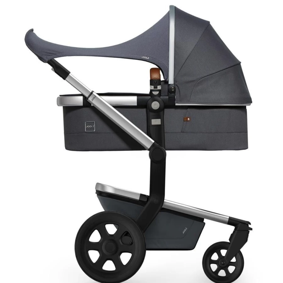 Joolz Uni Comfort Cover - Premium Stroller Accessory for Enhanced Comfort and Style