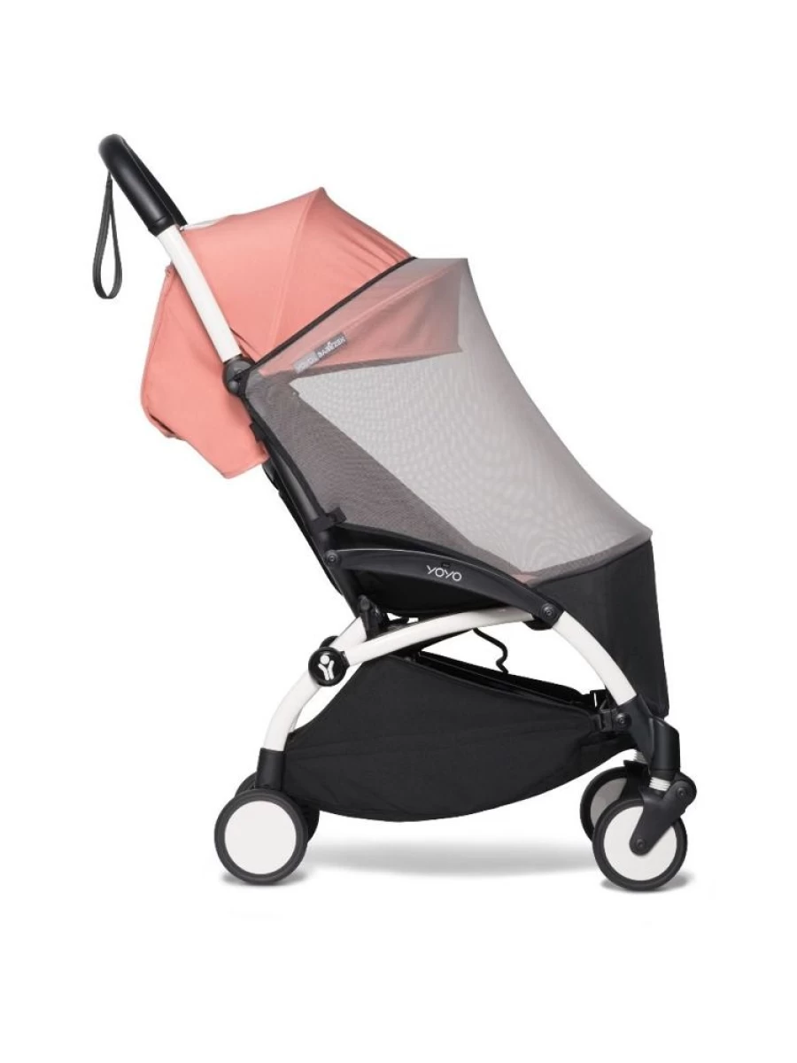 BABYZEN YOYO Stroller Mosquito Net for Infants 6+ Months – Lightweight & Breathable Protection