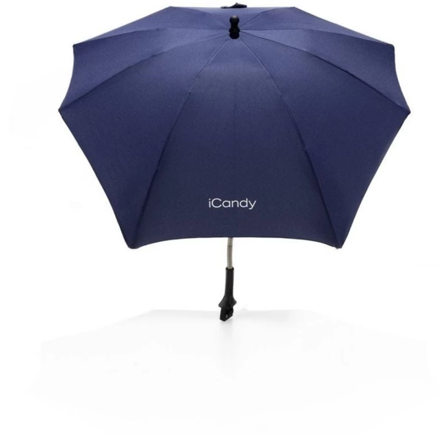 iCandy Parasol Umbrella - Stylish & Durable Sun Protection in Various Colors