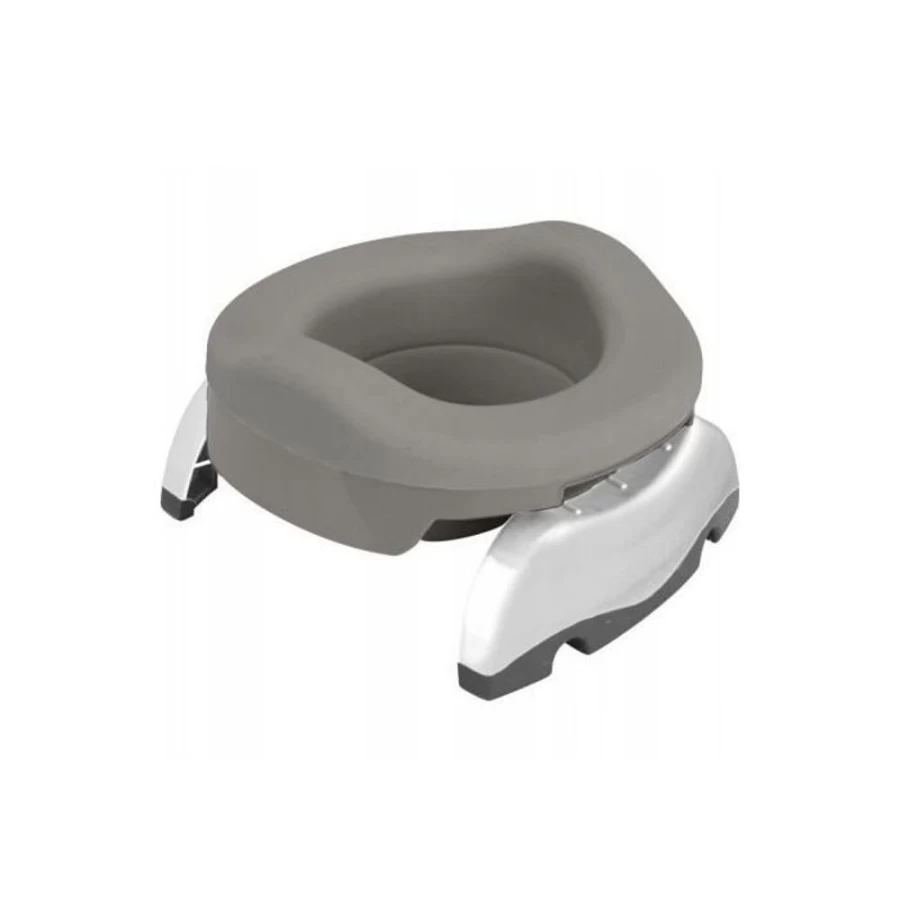 Potette Plus Silicone Insert Replacement for Foldable Travel Potty – Durable & Easy to Clean