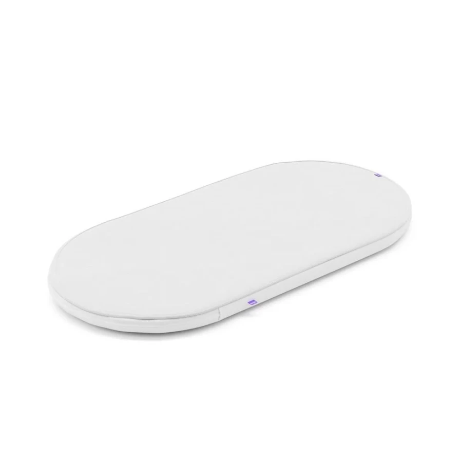Snuz Waterproof Mattress Protector - Breathable, Hypoallergenic, Fitted Covers for Bed Protection