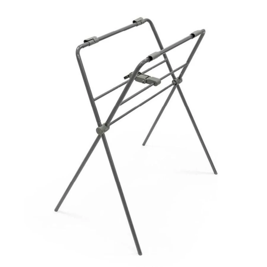 Stokke Flexi Bath Stand - Adjustable Baby Bath Support for Safe and Comfortable Bathing