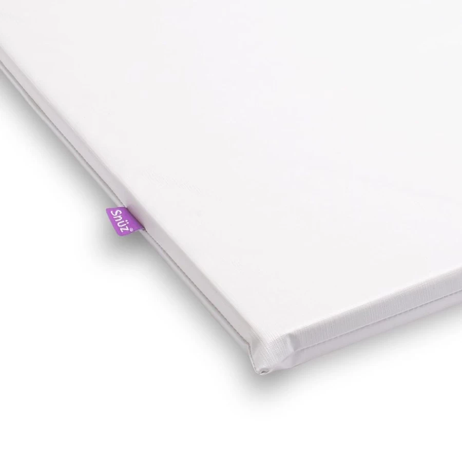 Snuz Baby Changing Mat for Dresser – Waterproof & Portable Diaper Changing Pad by Snuzkot