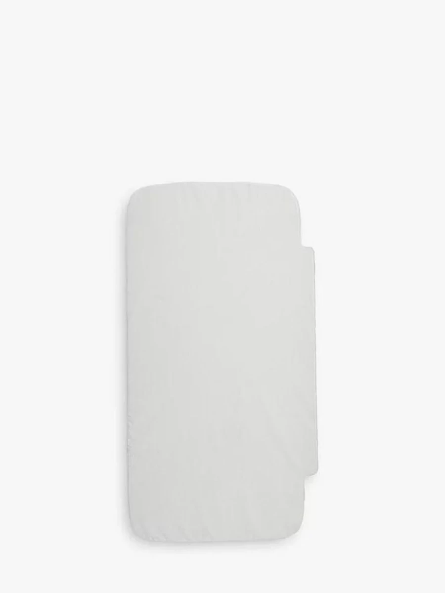 Chicco Next2Me Forever Crib Mattress – Replacement Bed for Co-Sleeping Bassinet