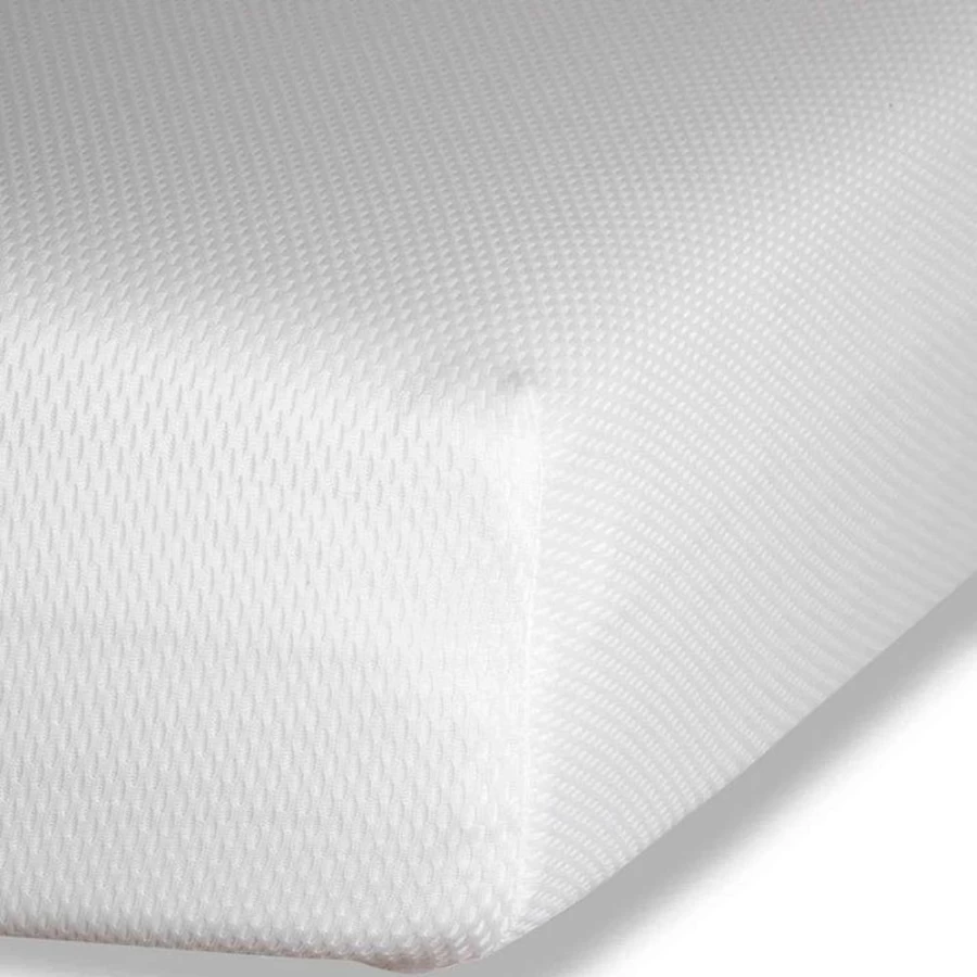 Pure Zees Comfort Cover Cotbed - Soft & Durable Baby Cot Bedding for Restful Sleep