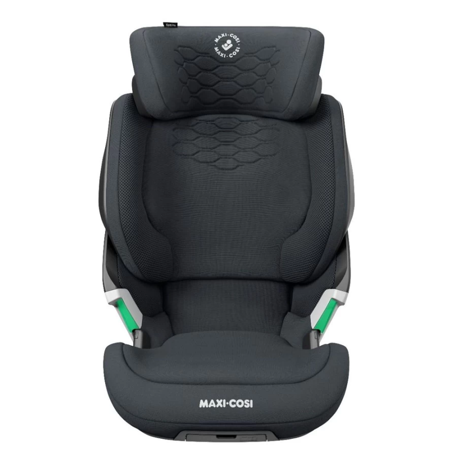 Maxi-Cosi Kore Pro i-Size Car Seat - Graphite | Safe & Comfortable Infant Car Seat