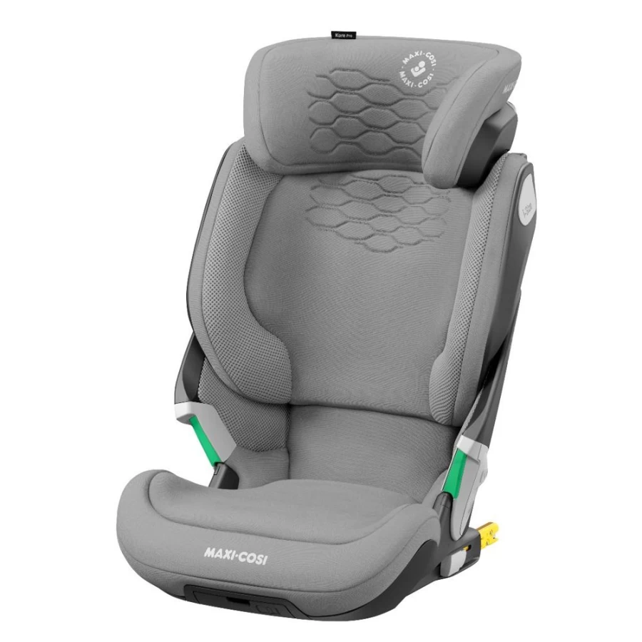Maxi-Cosi Kore Pro i-Size Infant Car Seat - Grey | Safe & Comfortable Baby Car Seat | Maxi Cosi