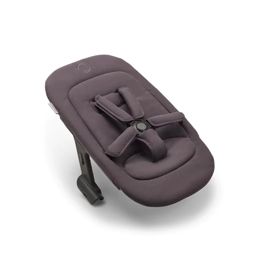 Bugaboo Giraffe Newborn Set in Tornado Grey - Premium Baby Stroller Accessory by Bugaboo