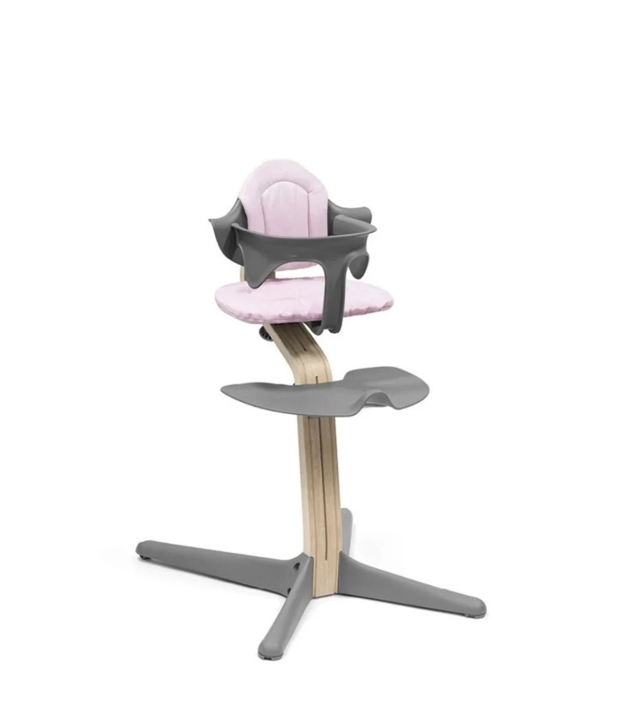 Stokke® Highchair Bundle with Free Baby Essentials – Premium Baby Feeding Set