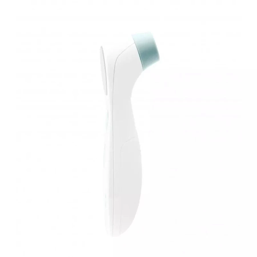 Bebe Confort White No Touch Infrared Thermometer for Accurate Fever Detection