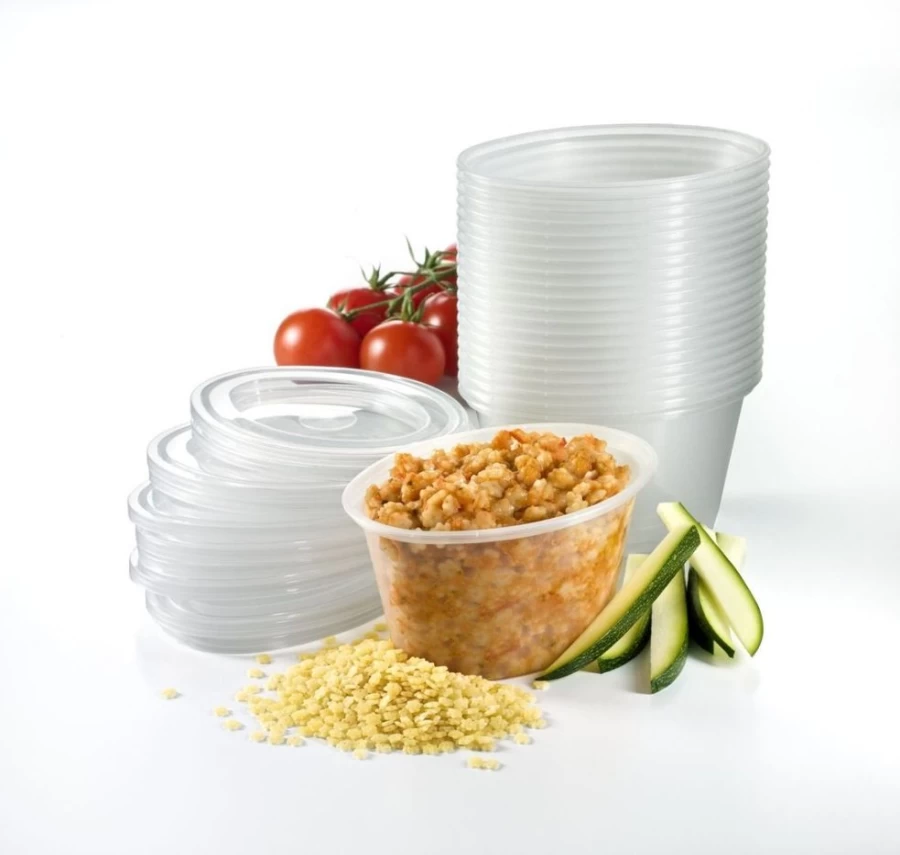 Mummy Cooks 9-Month+ Baby Weaning Pots Set for Easy Infant Meal Prep