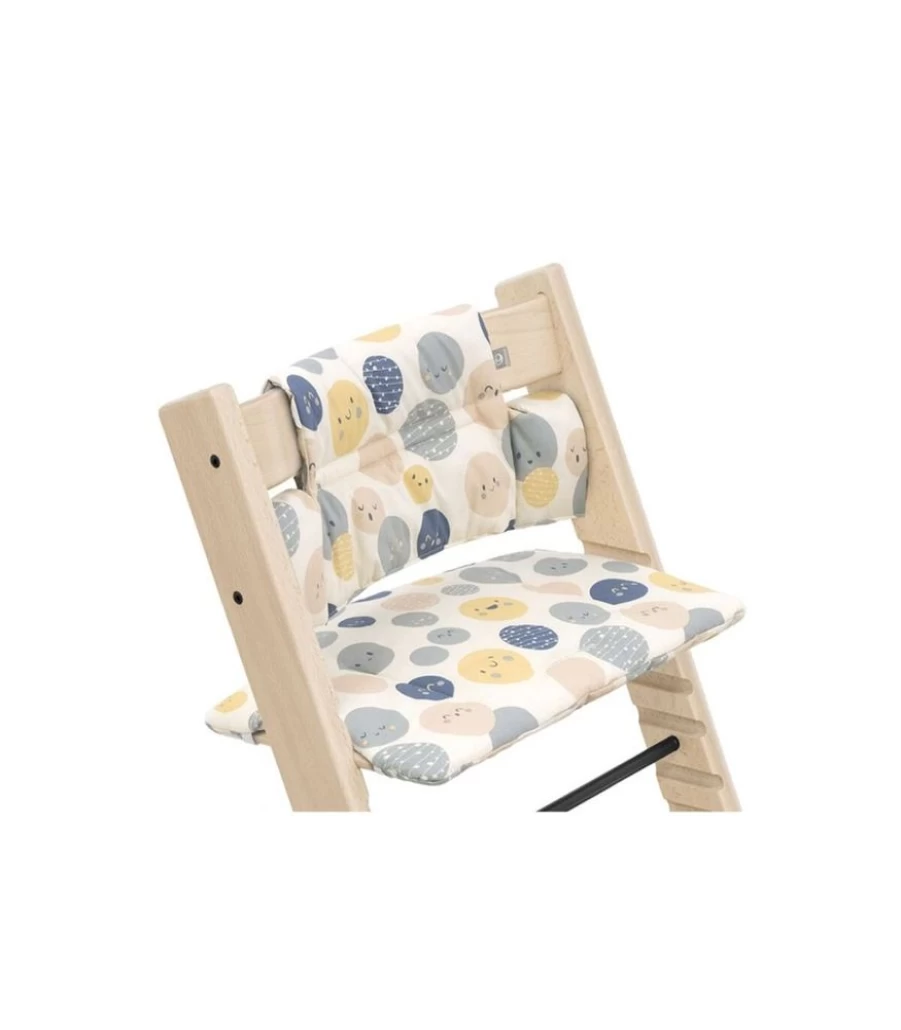 Stokke Tripp Trapp High Chair Cushion - Soul Comfort System for Baby Support