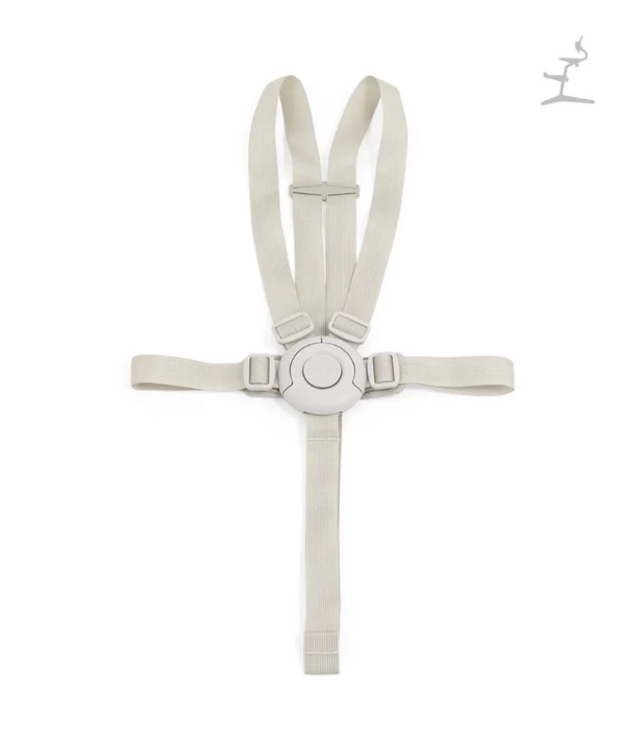 Stokke Nomi® Adjustable Baby Harness – Secure & Comfortable Child Safety Strap