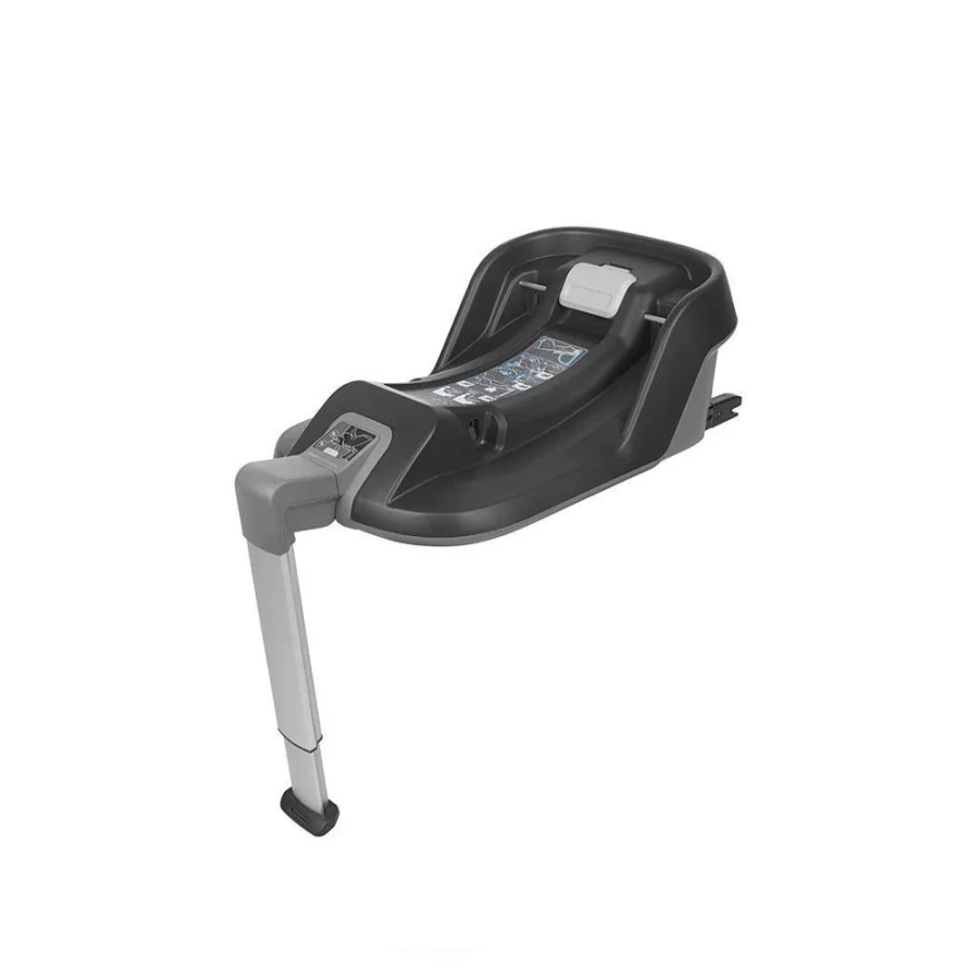 Uppababy Mesa i-Size Infant Car Seat Base – Safe & Easy Installation for Your Baby’s Safety