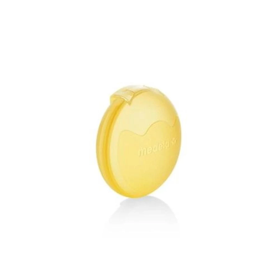 Medela Small Nipple Shields – BPA-Free, Ultra-Thin Breastfeeding Protection for Comfortable Nursing